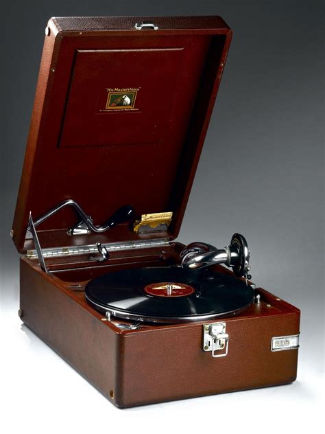 Phonograph Record Boxes 